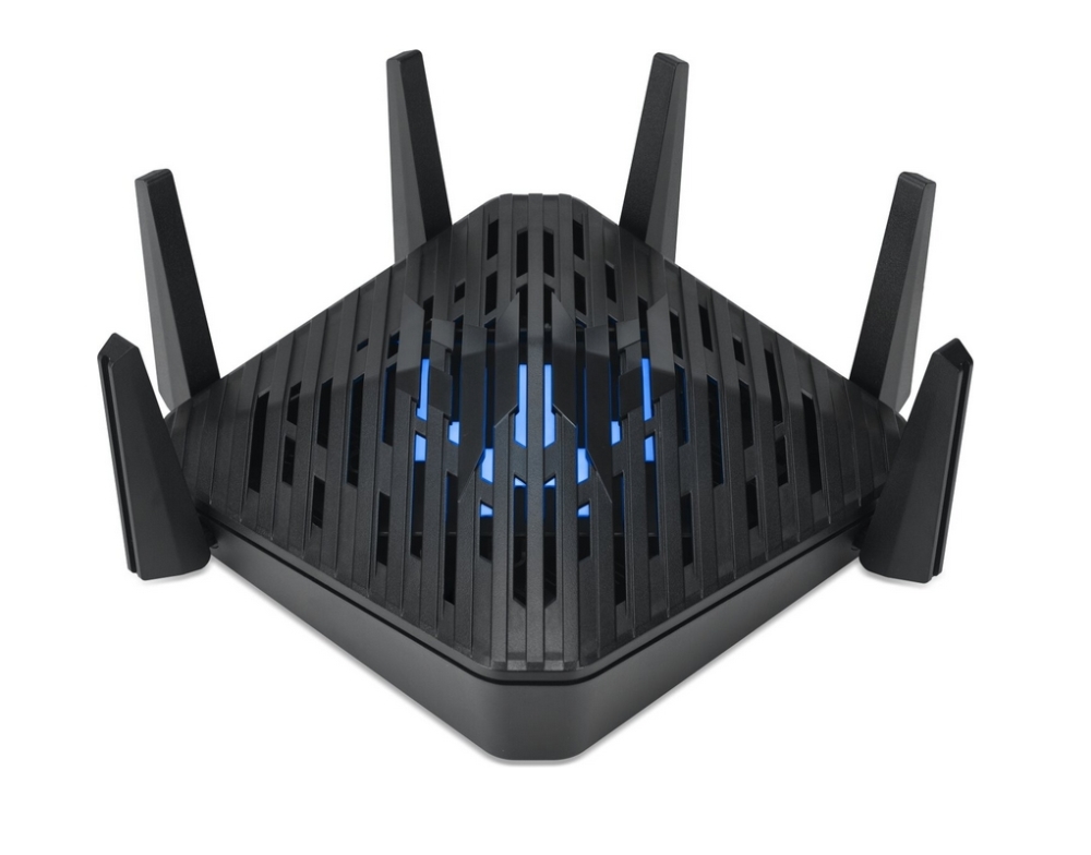 Ruter-Acer-Predator-Router-Connect-6-Tri-band-2-4G-ACER-FF-G22WW-001