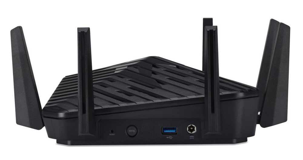 Ruter-Acer-Predator-Router-Connect-6-Tri-band-2-4G-ACER-FF-G22WW-001