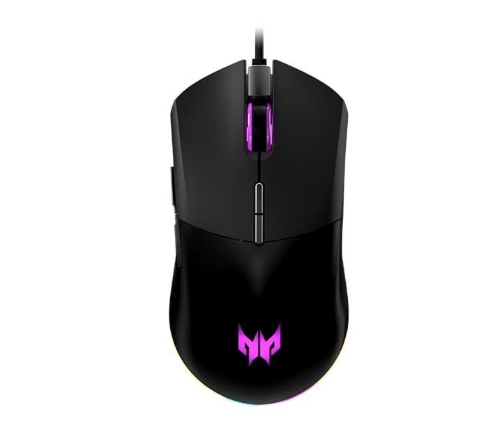 mishka-acer-predator-gaming-mouse-cestus-330-pmw92-acer-np-mce11-00v