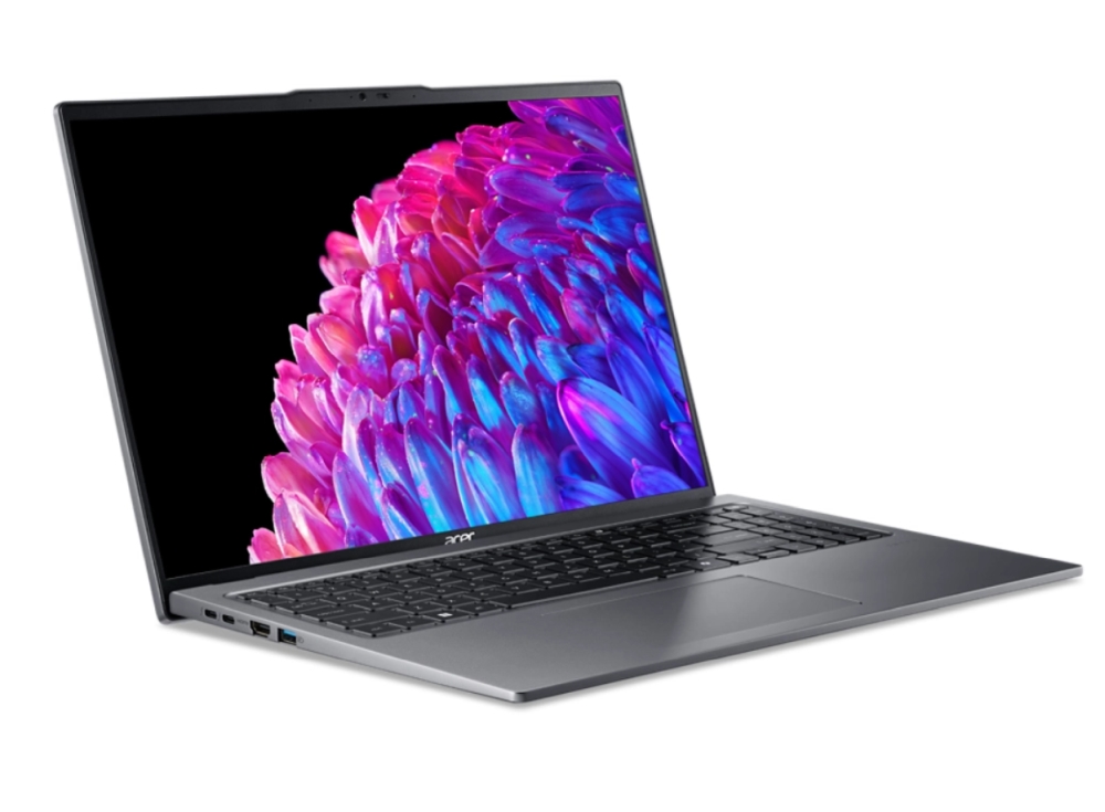 Laptop-Acer-Swift-Go16-SFG16-72-7964-Intel-Core-ACER-NX-KX4EX-002