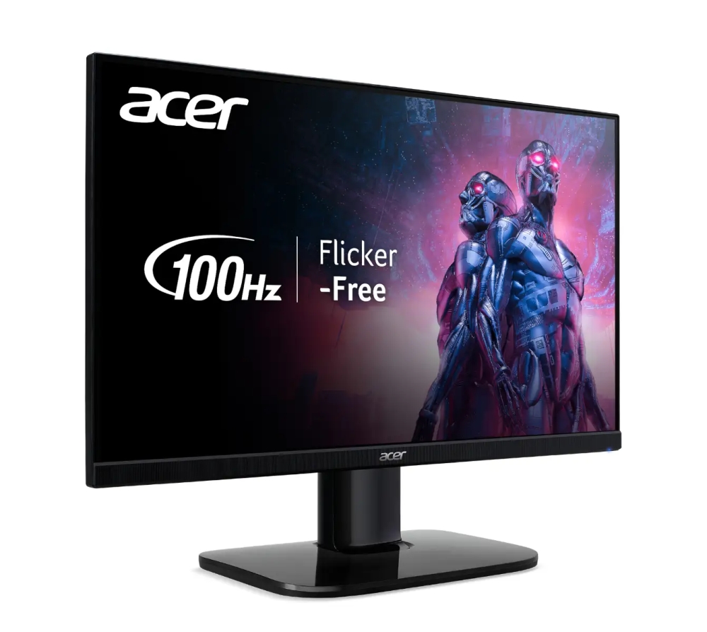 Monitor-Acer-KA240YHbi-238-Wide-VA-Full-HD-192-ACER-UM-QX0EE-H02