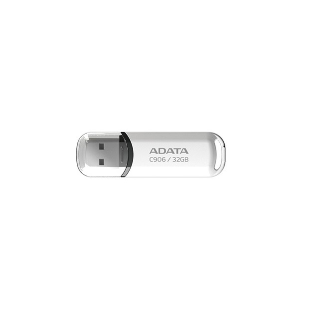 pamet-adata-c906-64gb-usb-2-0-white-adata-ac906-64g-rwh
