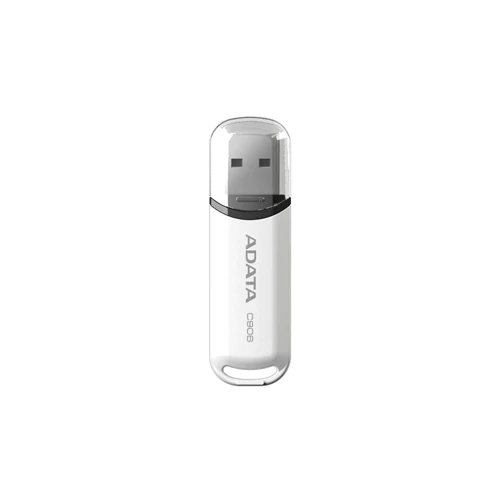 pamet-adata-c906-64gb-usb-2-0-white-adata-ac906-64g-rwh