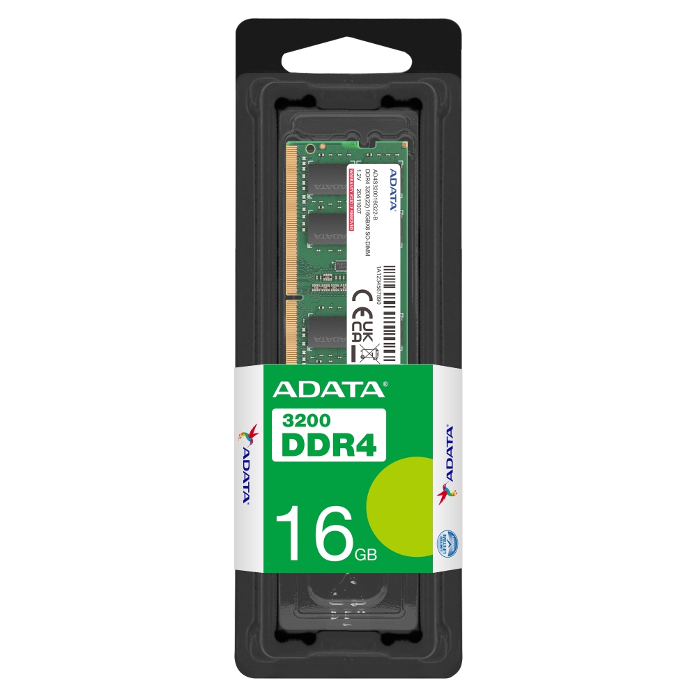pamet-adata-16gb-ddr4-3200-mhz-so-dimm-adata-ad4s320016g22-sgn