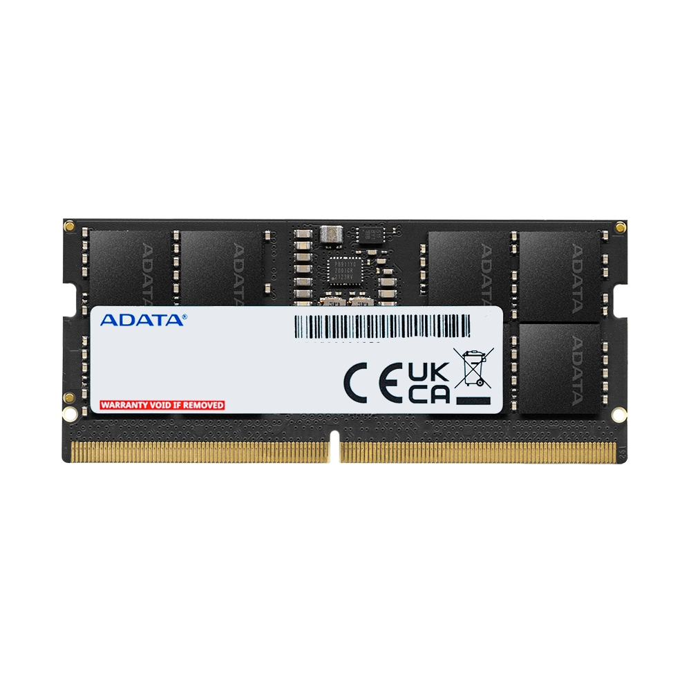 pamet-adata-32gb-ddr5-5600-mhz-so-dimm-adata-ad5s560032g-s