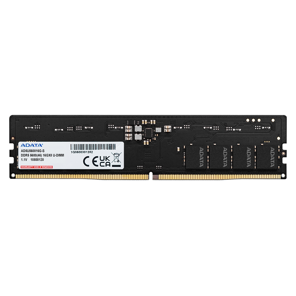 pamet-adata-16gb-ddr5-5600-mhz-u-dimm-adata-ad5u560016g-s