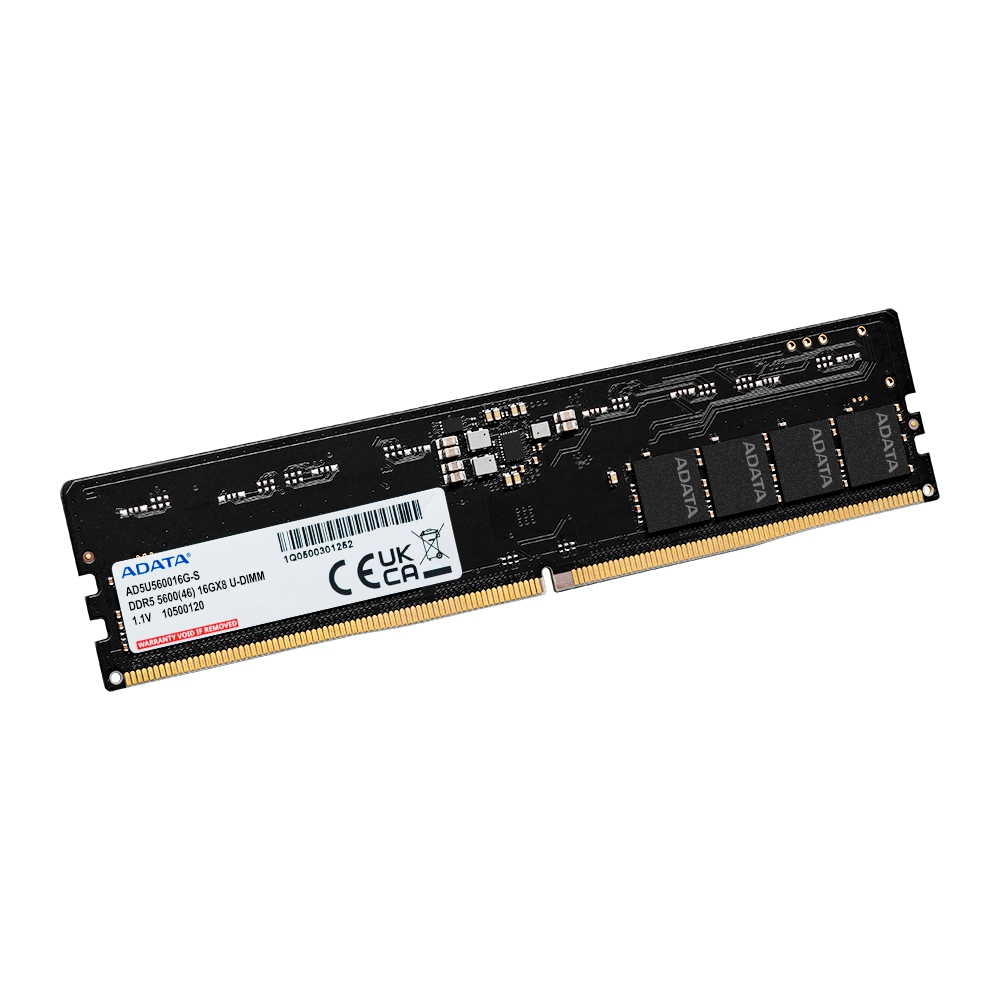 pamet-adata-16gb-ddr5-5600-mhz-u-dimm-adata-ad5u560016g-s