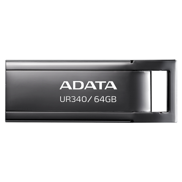 Pamet-Adata-64GB-UR340-USB-3-2-Gen1-Flash-Drive-Bl-ADATA-AROY-UR340-64GBK
