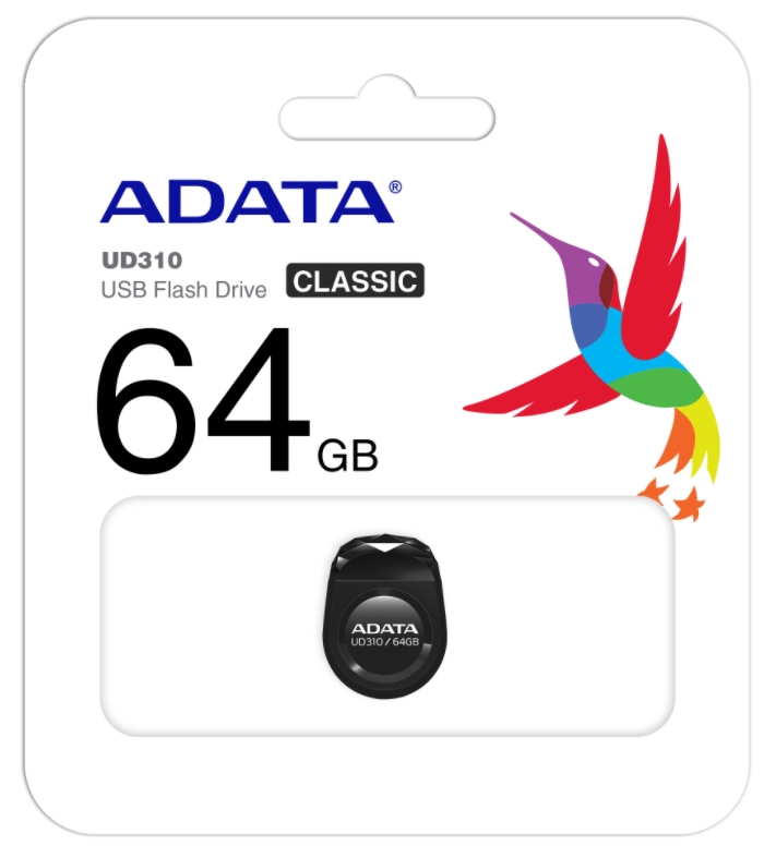 pamet-adata-64gb-ud310-usb-2-0-flash-drive-black-adata-aud310-64g-rbk
