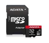 Pamet-Adata-32GB-MicroSDHC-UHS-I-U3-V30S-R100MB-s-ADATA-AUSDH32GUI3V30SHA2-RA1