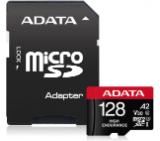 Pamet-Adata-128GB-MicroSDXC-UHS-I-U3-V30S-R100MB-s-ADATA-AUSDX128GUI3V30SHA2-RA1