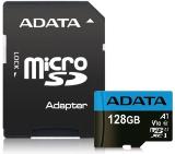 Pamet-Adata-128GB-MicroSDXC-UHS-I-CLASS10-A1-1-ad-ADATA-AUSDX128GUICL10A1-RA1