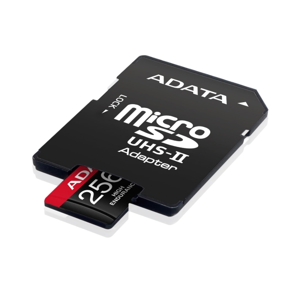 pamet-adata-256gb-microsdxc-uhs-i-u3-v30s-r100mb-s-adata-ausdx256gui3v30sha2-ra1