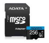 Pamet-Adata-256GB-MicroSDXC-UHS-I-CLASS10-A1-1-ad-ADATA-AUSDX256GUICL10A1-RA1