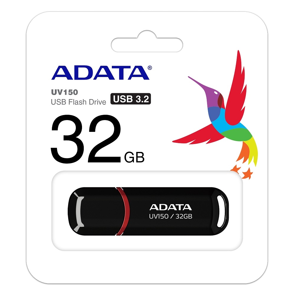 pamet-adata-32gb-uv150-usb-3-2-gen1-flash-drive-bl-adata-auv150-32g-rbk