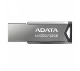 pamet-adata-32gb-uv250-usb-2-0-flash-drive-silver-adata-auv250-32g-rbk