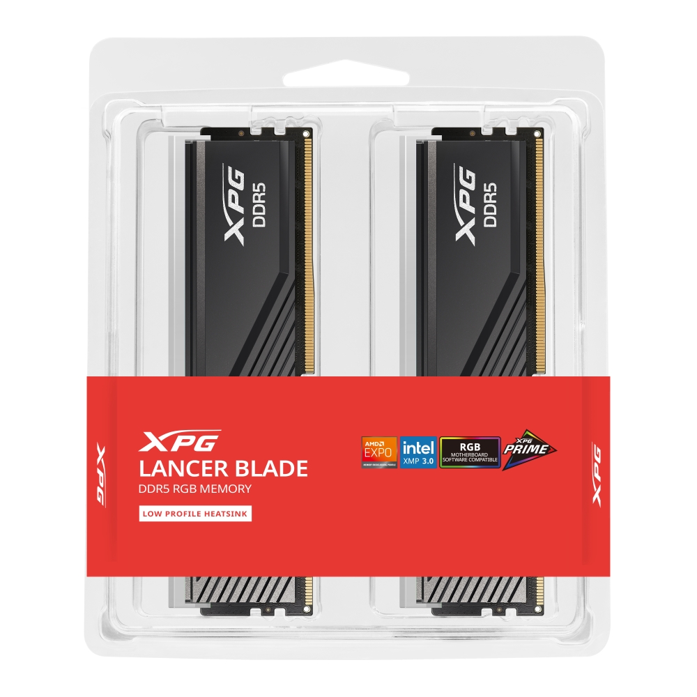 Pamet-Adata-XPG-LANCER-Blade-RGB-16GB-2x8GB-DDR5-ADATA-AX5U6000C3016G-DTLABRBK