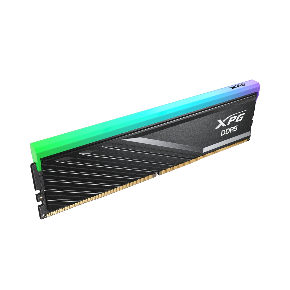 Pamet-Adata-XPG-LANCER-Blade-RGB-16GB-2x8GB-DDR5-ADATA-AX5U6000C3016G-DTLABRBK