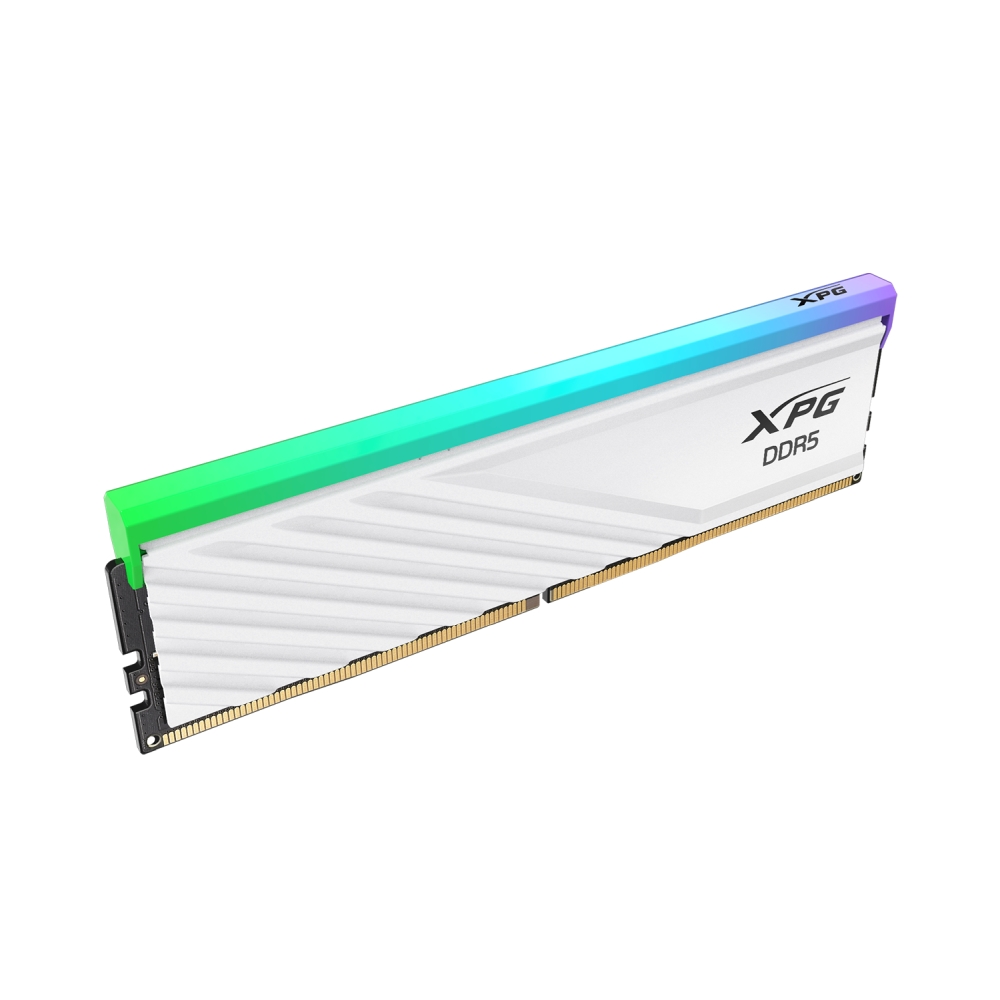 Pamet-Adata-XPG-LANCER-Blade-RGB-16GB-2x8GB-DDR5-ADATA-AX5U6000C3016G-DTLABRWH