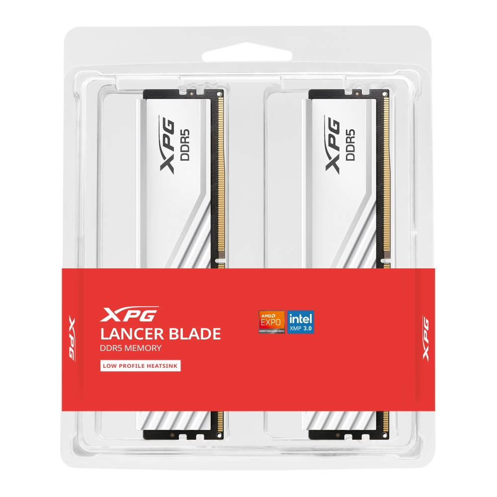 Pamet-Adata-XPG-LANCER-Blade-16GB-2x8GB-DDR5-600-ADATA-AX5U6000C3016G-DTLABWH