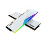 pamet-adata-lancer-rgb-64gb-2x32gb-ddr5-6000-mhz-adata-ax5u6000c3032g-dclarwh