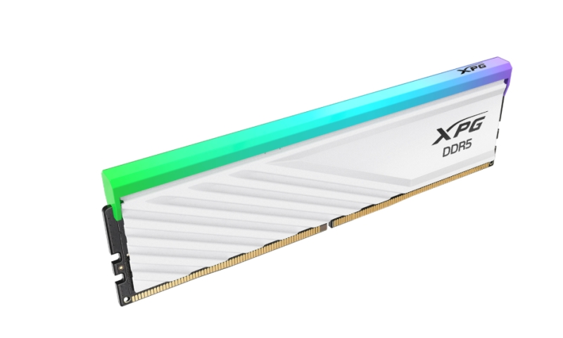 pamet-adata-lancer-blade-rgb-48gb-2x24gb-ddr5-60-adata-ax5u6000c3624g-dtlabrwh