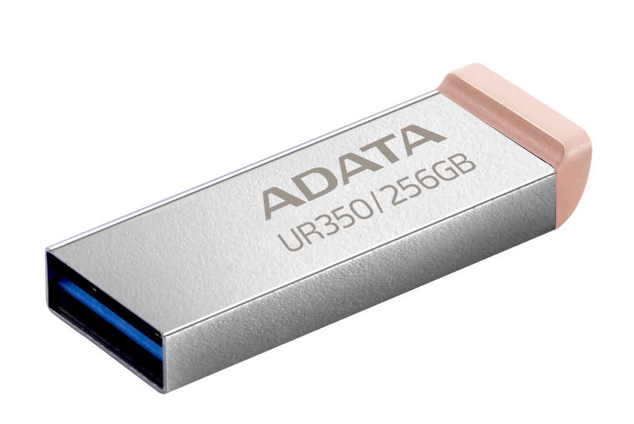 pamet-adata-ur350-256gb-metal-flash-drive-adata-ur350-256g-rsr-bg