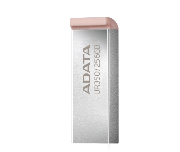 pamet-adata-ur350-256gb-metal-flash-drive-adata-ur350-256g-rsr-bg