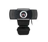 Uebkamera-ADESSO-CyberTrack-H4-1080P-HD-USB-Webcam-ADESSO-H4-CAM
