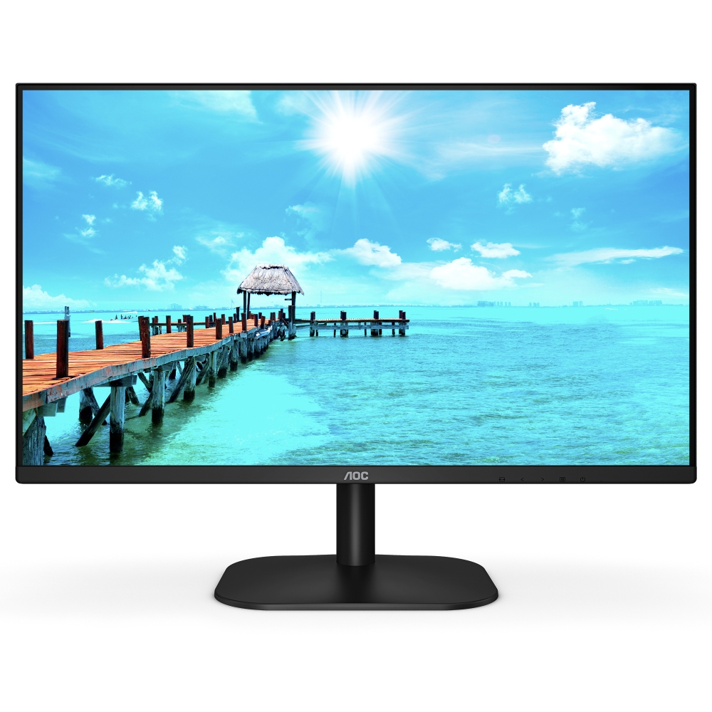 monitor-2xaoc-27b2h-eu-27-ips-wled-1920x108075-aoc-2x27b2h-eu-1xfpma-d550dblack
