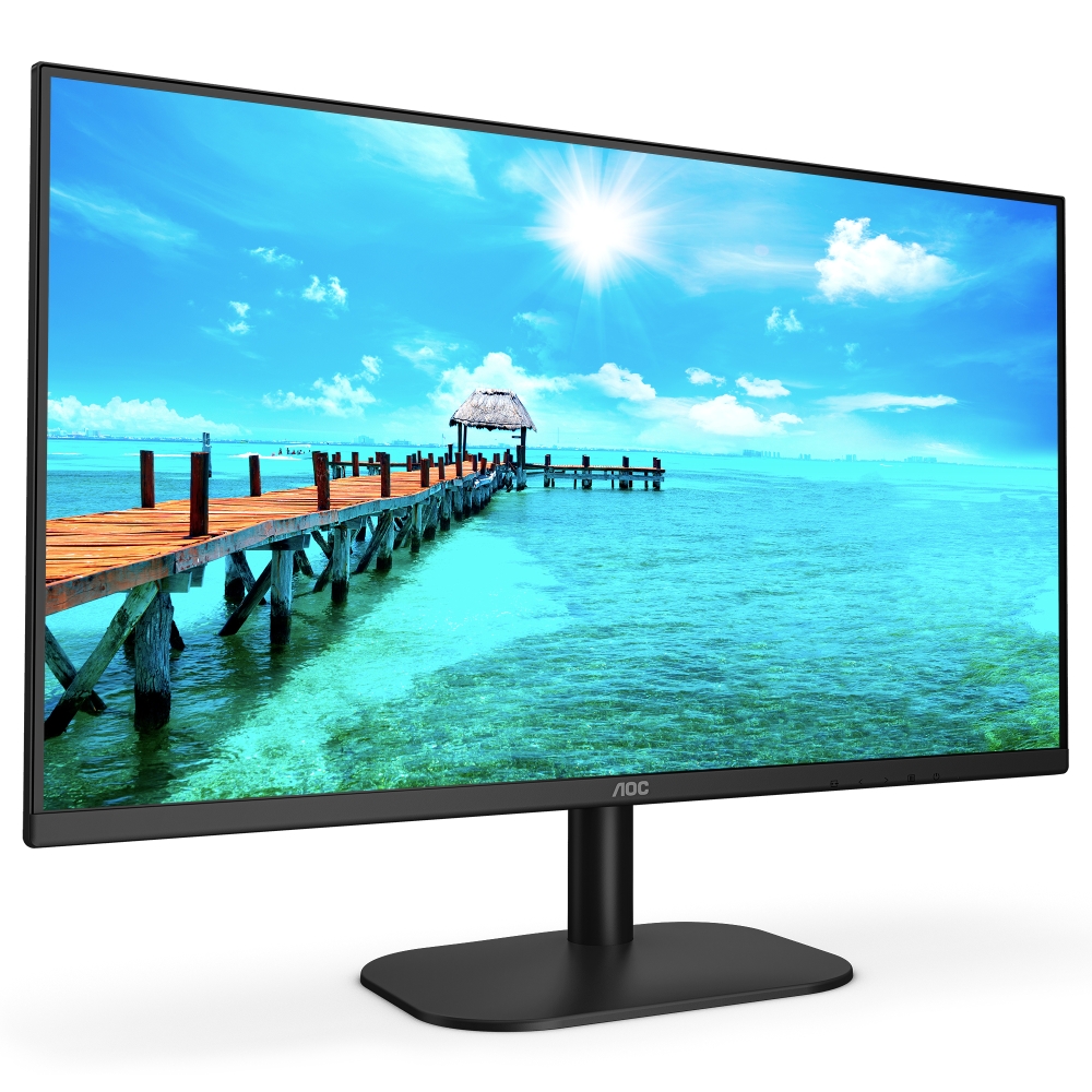 monitor-2xaoc-27b2h-eu-27-ips-wled-1920x108075-aoc-2x27b2h-eu-1xfpma-d550dblack