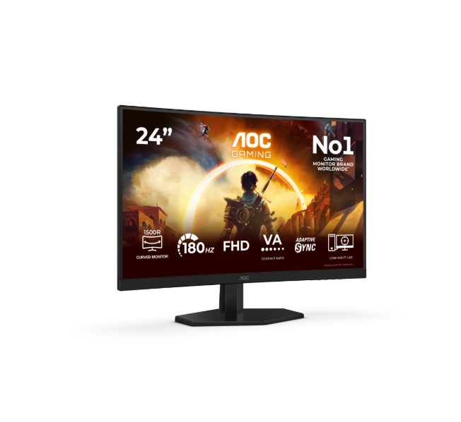 monitor-aoc-c24g42fe-23-6-curved-1500r-va-wled-aoc-c24g42fe