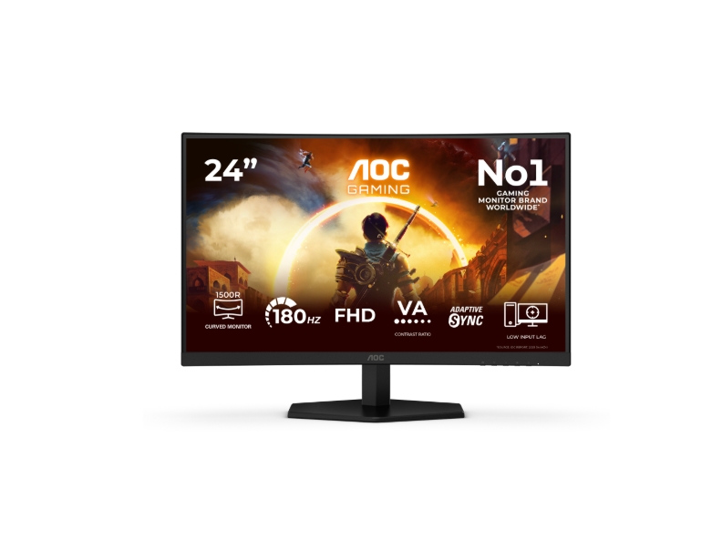 monitor-aoc-c24g42fe-23-6-curved-1500r-va-wled-aoc-c24g42fe