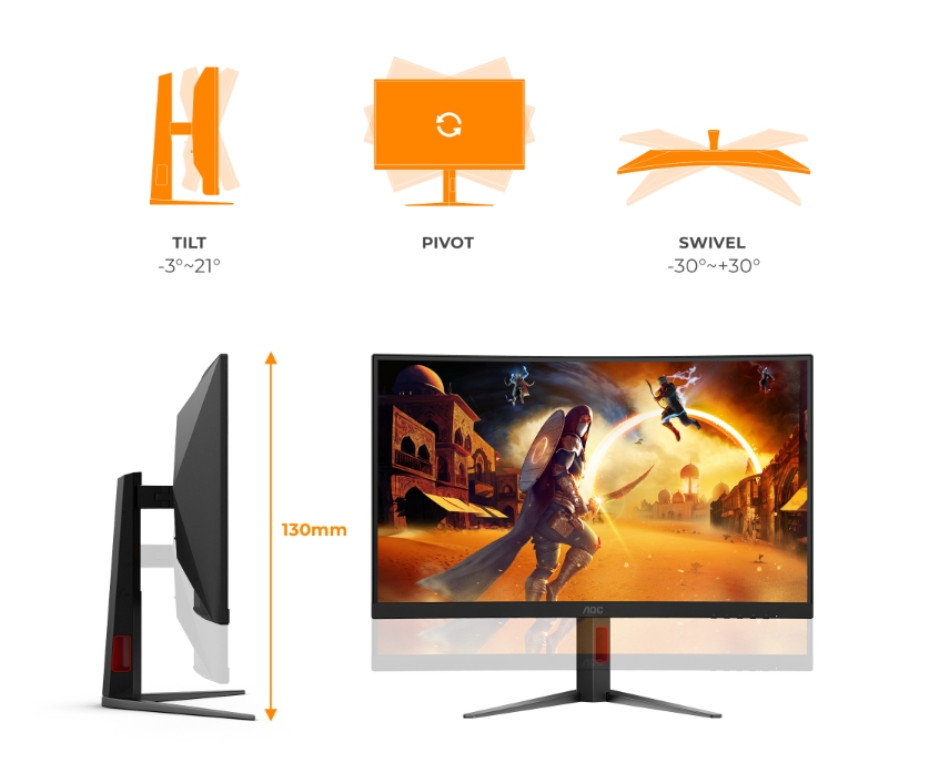monitor-aoc-c27g4z2-27-curved-1500r-fast-va-wl-aoc-c27g4z2