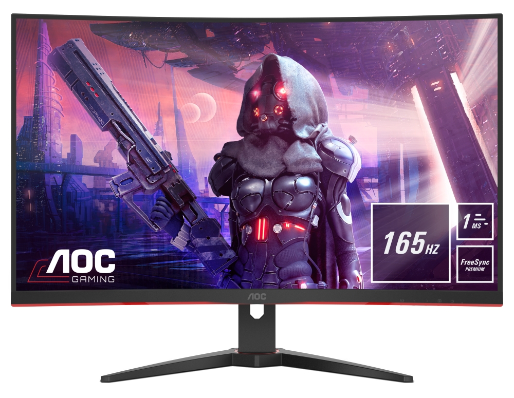 monitor-aoc-c32g2ae-bk-31-5-curved-1500r-va-w-aoc-c32g2ae-bk