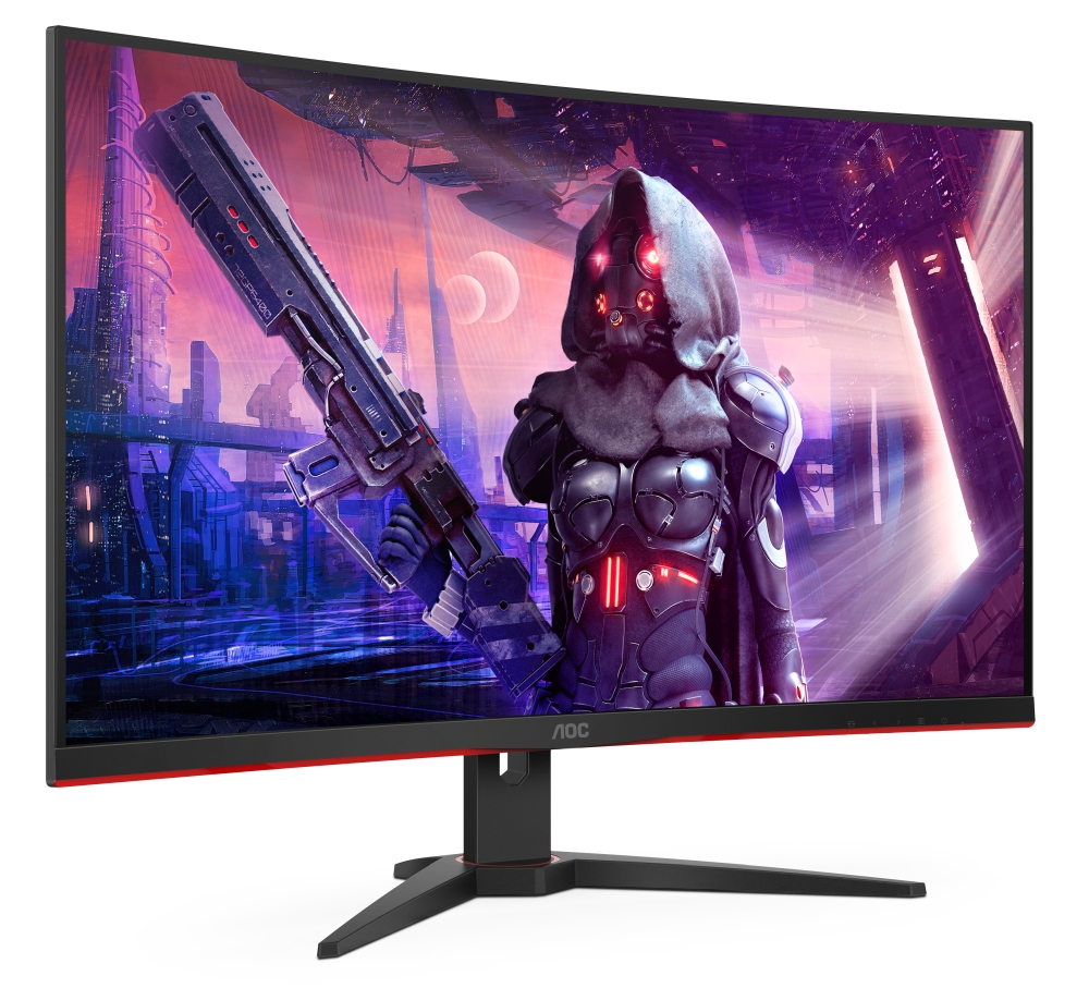monitor-aoc-c32g2ae-bk-31-5-curved-1500r-va-w-aoc-c32g2ae-bk