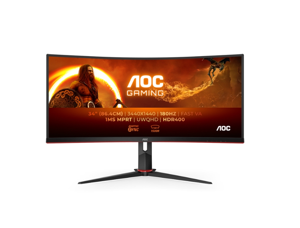 monitor-aoc-cu34g2xp-bk-34-curved-1500r-va-wled-aoc-cu34g2xp-bk
