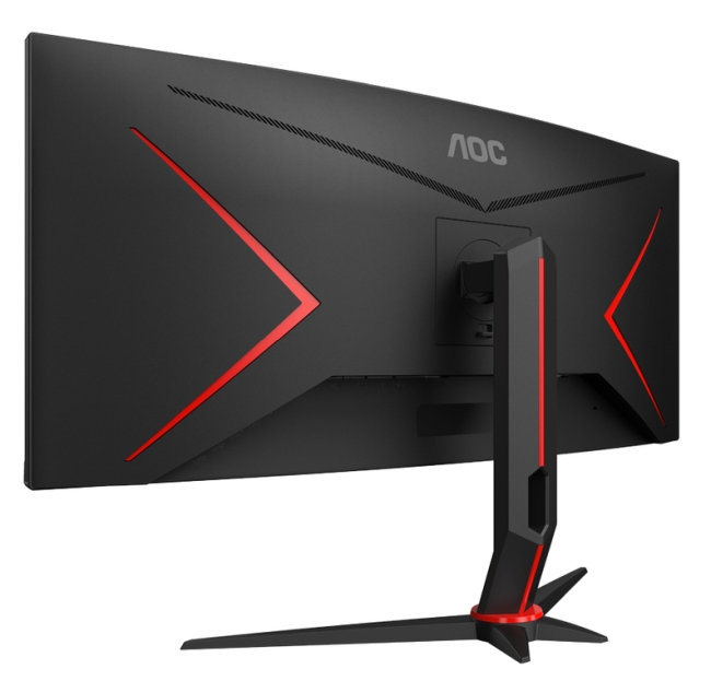 monitor-aoc-cu34g2xp-bk-34-curved-1500r-va-wled-aoc-cu34g2xp-bk