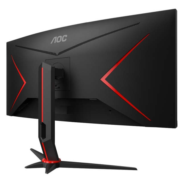 monitor-aoc-cu34g2xp-bk-34-curved-1500r-va-wled-aoc-cu34g2xp-bk