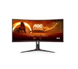 monitor-aoc-cu34g2xp-bk-34-curved-1500r-va-wled-aoc-cu34g2xp-bk