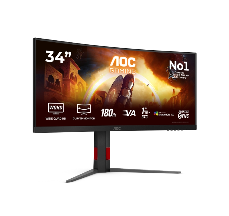 monitor-aoc-cu34g4ca-34-curved-1500r-fast-va-w-aoc-cu34g4ca