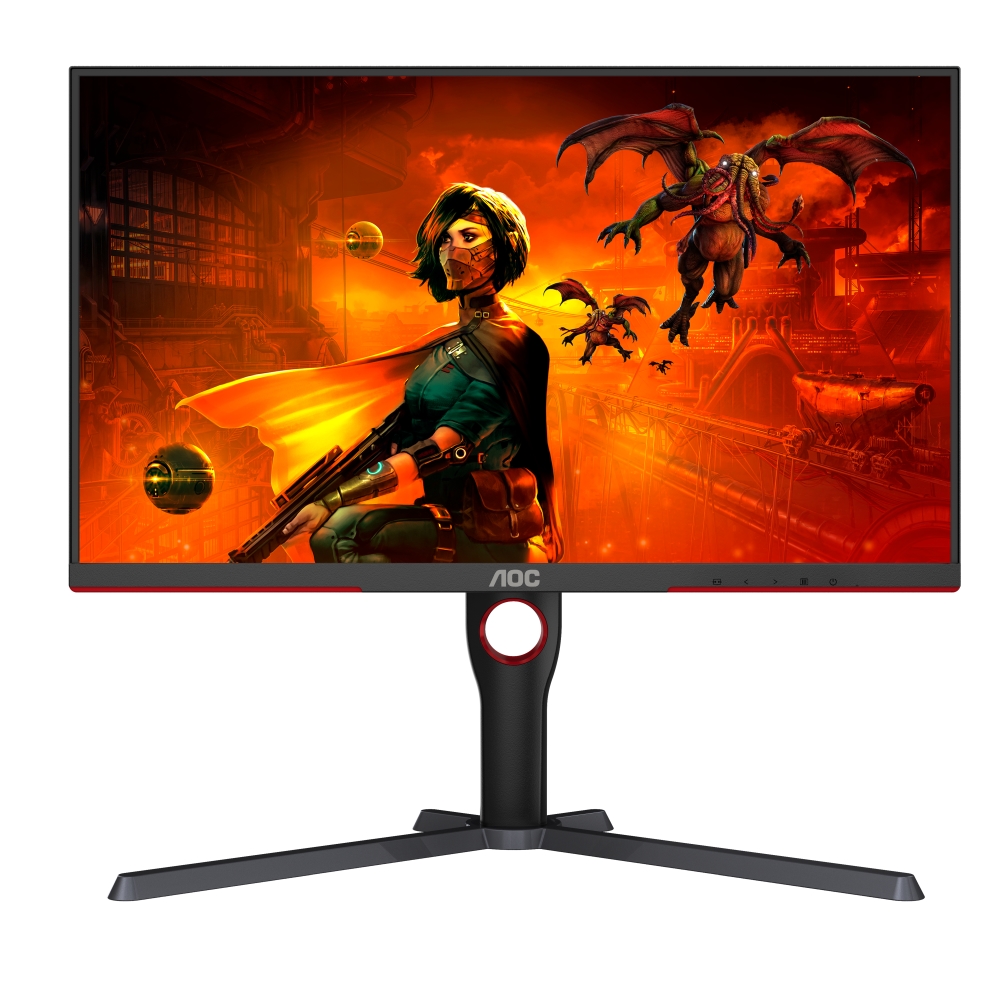 monitor-aoc-u27g3x-bk-27-ips-wled-3840x2160160-aoc-u27g3x-bk