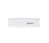 Pamet-Apacer-AH336-32GB-White-USB2-0-Flash-Drive-APACER-AP32GAH336W-1