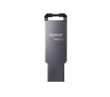 pamet-apacer-64gb-ah360-black-nickel-usb-3-1-gen-apacer-ap64gah360a-1