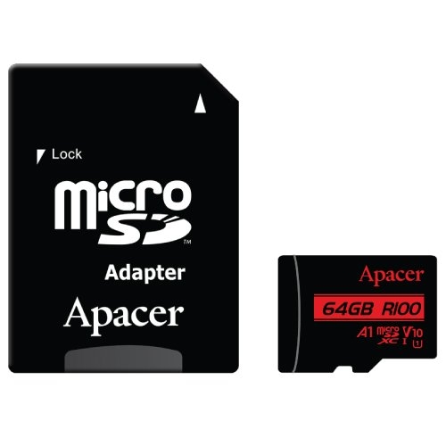 pamet-apacer-64gb-microsdhc-sdxc-uhs-i-u1-v10-a1-apacer-ap64gmcsx10ub-r