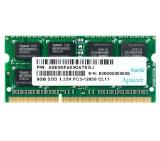 Pamet-Apacer-8GB-Notebook-Memory-DDR3-SODIMM-204-APACER-AS08GFA60CATBGJ