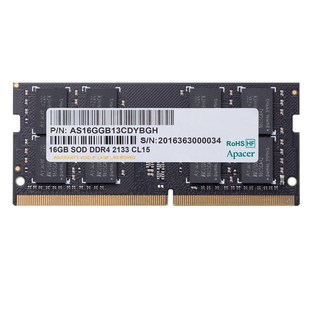 Pamet-Apacer-16GB-Notebook-Memory-DDR4-SODIMM-3-APACER-AS16GGB32CSYBGH