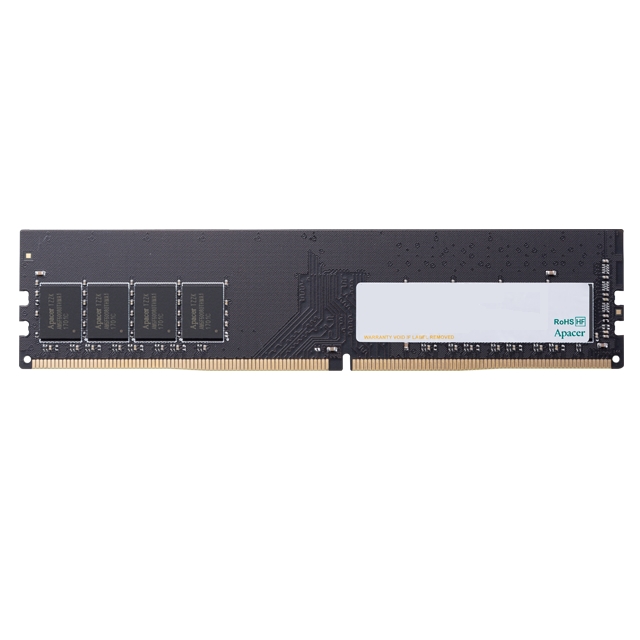 Pamet-Apacer-8GB-Desktop-Memory-DDR4-DIMM-3200-2-APACER-AU08GGB32CSYBGH