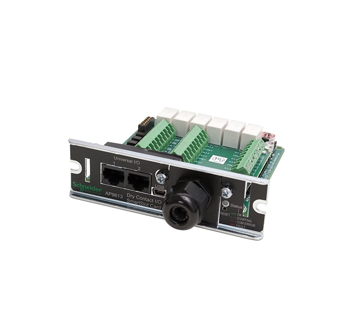 aksesoar-apc-dry-contact-i-o-smartslot-card-apc-ap9613