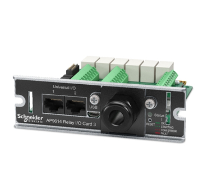 aksesoar-apc-dry-contact-i-o-smartslot-card-apc-ap9614